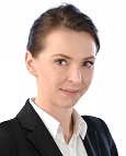 Justyna Dabek
