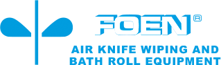 FOEN AIR KNIFE