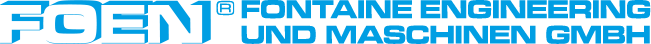 FOEN logo